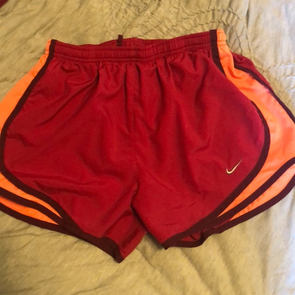 Nike Shorts (2 pairs) - Picture 5 of 5